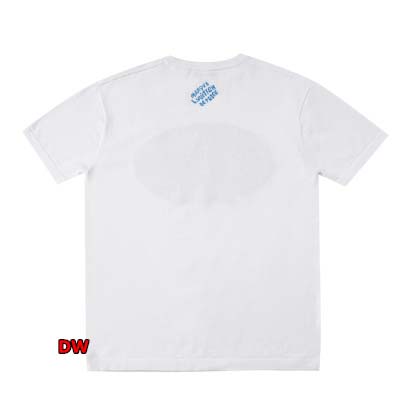 2024年9月25日早秋新品入荷ルイヴィトン   半袖 Tシャツ DW工場