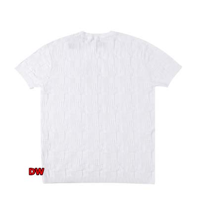 2024年9月25日早秋新品入荷ルイヴィトン  半袖 Tシャツ DW工場