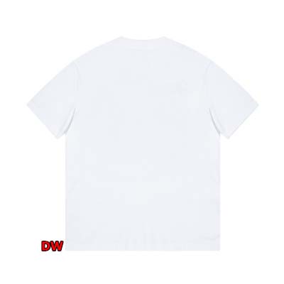 2024年9月25日早秋新品入荷ジバンシー 半袖 Tシャツ DW工場