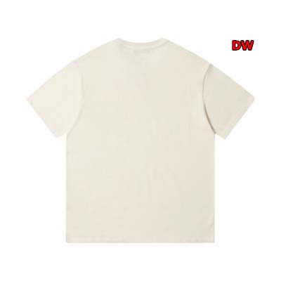 2024年9月26日早秋新品入荷グッチ 半袖 Tシャツ DW工場