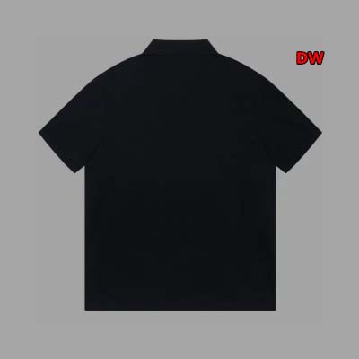 2024年9月26日早秋新品入荷FENDI 半袖 Tシャツ DW工場