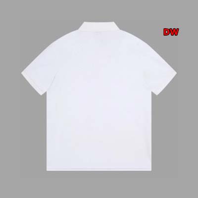 2024年9月26日早秋新品入荷ルイヴィトン 半袖 Tシャツ DW工場