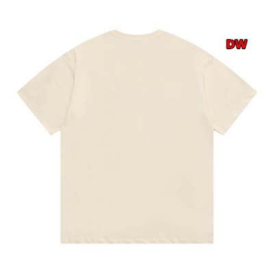 2024年9月26日早秋新品入荷バーバリー 半袖 Tシャツ DW工場