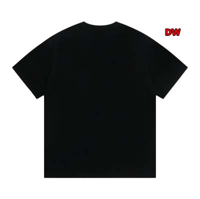 2024年9月26日早秋新品入荷モンクレール 半袖 Tシャツ DW工場