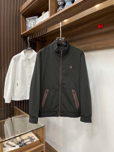 2024年9月27日早秋高品質新品入荷ZEGNA ジャケットアウター BF工場