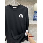 2024年9月2日秋冬高品質新品入荷BALLY 長袖 Tシャツzhhao工場