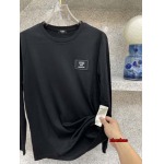 2024年9月2日秋冬高品質新品入荷FENDI長袖 Tシャツzhhao工場