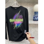 2024年9月2日秋冬高品質新品入荷バルマン 長袖 Tシャツzhhao工場