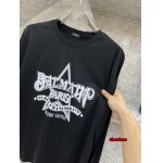 2024年9月2日秋冬高品質新品入荷バルマン長袖 Tシャツzhhao工場