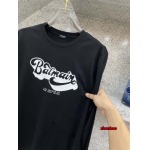 2024年9月2日秋冬高品質新品入荷バルマン長袖 Tシャツzhhao工場