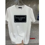 2024年9月2日秋冬高品質新品入荷Dolce&Gabbana 半袖 Tシャツzhhao工場