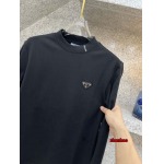 2024年9月2日秋冬高品質新品入荷PRADA 長袖 Tシャツzhhao工場