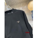 2024年9月2日秋冬高品質新品入荷PRADA 長袖 Tシャツzhhao工場