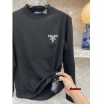 2024年9月2日秋冬高品質新品入荷PRADA 長袖 Tシャツzhhao工場