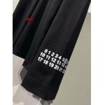 2024年9月2日秋冬高品質新品入荷Maison Margiela 長袖 Tシャツ 8586工場