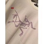 2024年9月2日秋冬高品質新品入荷ARCTERYX 長袖 Tシャツ 8586工場