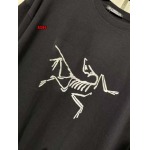 2024年9月2日秋冬高品質新品入荷ARCTERYX 長袖 Tシャツ 8586工場