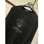 2024年9月2日秋冬高品質新品入荷バレンシアガ 長袖 Tシャツ 8586工場