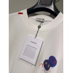 2024年9月2日秋冬高品質新品入荷シャネル半袖 Tシャツ8586工場