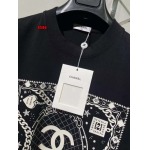 2024年9月2日秋冬高品質新品入荷シャネル半袖 Tシャツ 8586工場