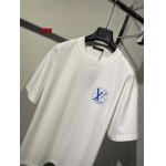 2024年9月2日秋冬高品質新品入荷ルイヴィトン 半袖 Tシャツ 8586工場