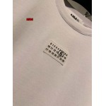 2024年9月2日秋冬高品質新品入荷Maison Margiela 半袖 Tシャツ 8586工場