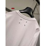 2024年9月2日秋冬高品質新品入荷Maison Margiela 半袖 Tシャツ 8586工場