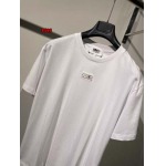 2024年9月2日秋冬高品質新品入荷Maison Margiela 半袖 Tシャツ 8586工場