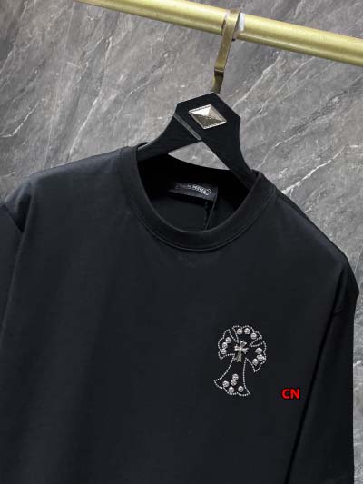 2024年9月2日新品入荷クロムハーツ 半袖 Tシャツ CN...