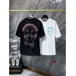 2024年9月2日新品入荷クロムハーツ 半袖 Tシャツ CN工場