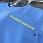 2024年9月2日新品入荷クロムハーツ 半袖 Tシャツ CN工場