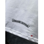 2024年9月2日新品入荷クロムハーツ 半袖 Tシャツ CN工場