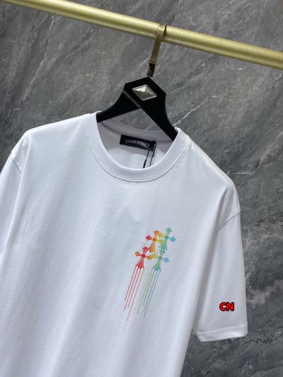 2024年9月2日新品入荷クロムハーツ 半袖 Tシャツ CN...