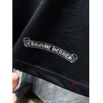 2024年9月2日新品入荷クロムハーツ 半袖 Tシャツ CN工場