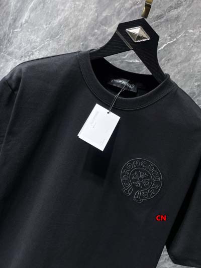 2024年9月2日新品入荷クロムハーツ 半袖 Tシャツ CN...