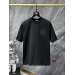 2024年9月2日新品入荷クロムハーツ 半袖 Tシャツ CN工場