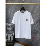 2024年9月2日新品入荷クロムハーツ 半袖 Tシャツ CN工場