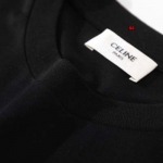 2024年9月3日早秋新品入荷CELINE 半袖 Tシャツ SC工場