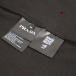 2024年9月3日早秋新品入荷PRADA  半袖 Tシャツ SC工場