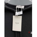 2024年9月3日早秋新品入荷CELINE  セーター  biaogan工場