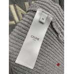 2024年9月3日早秋新品入荷CELINE セーター  biaogan工場