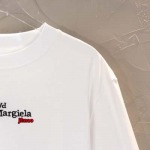 2024年9月3日早秋新品入荷Maison Margiela半袖 Tシャツ JFMAO工場