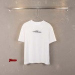 2024年9月3日早秋新品入荷Maison Margiela半袖 Tシャツ JFMAO工場