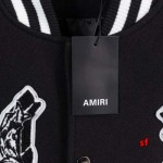 2024年9月3日早秋新品入荷 AMIRI ジャケット SF工場