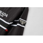 2024年9月3日早秋高品質新品入荷PRADA ジャケットZL工場