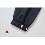 2024年9月3日早秋高品質新品入荷PRADA ジャケットZL工場