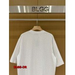 2024年9月3日早秋新品入荷バレンシアガ 半袖 Tシャツ BLGG工場