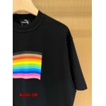 2024年9月3日早秋新品入荷バレンシアガ 半袖 Tシャツ BLGG工場