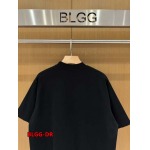 2024年9月3日早秋新品入荷バレンシアガ 半袖 Tシャツ BLGG工場