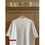 2024年9月3日早秋新品入荷バレンシアガ 半袖 Tシャツ BLGG工場